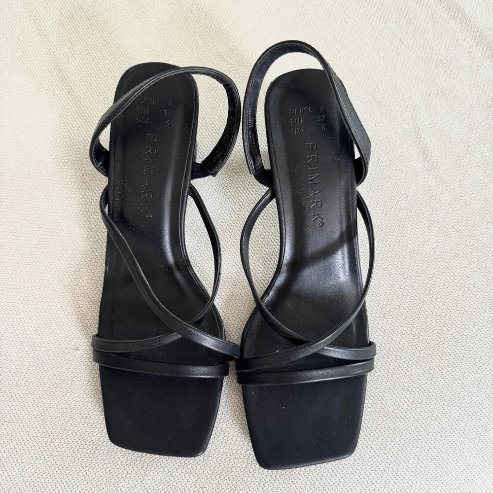 primark heels